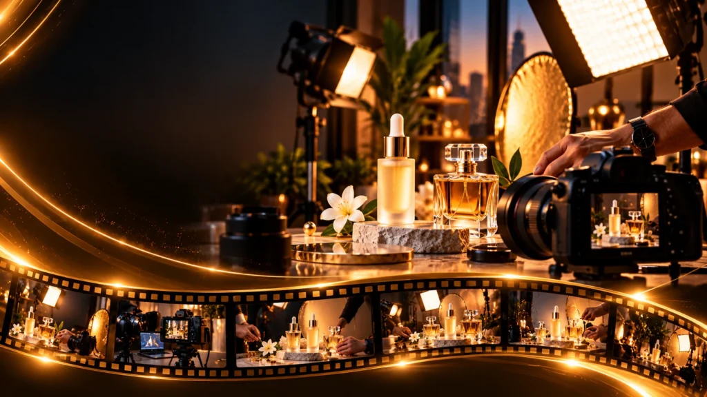 Product Photography: Tips for Creating High-Impact Visual Content