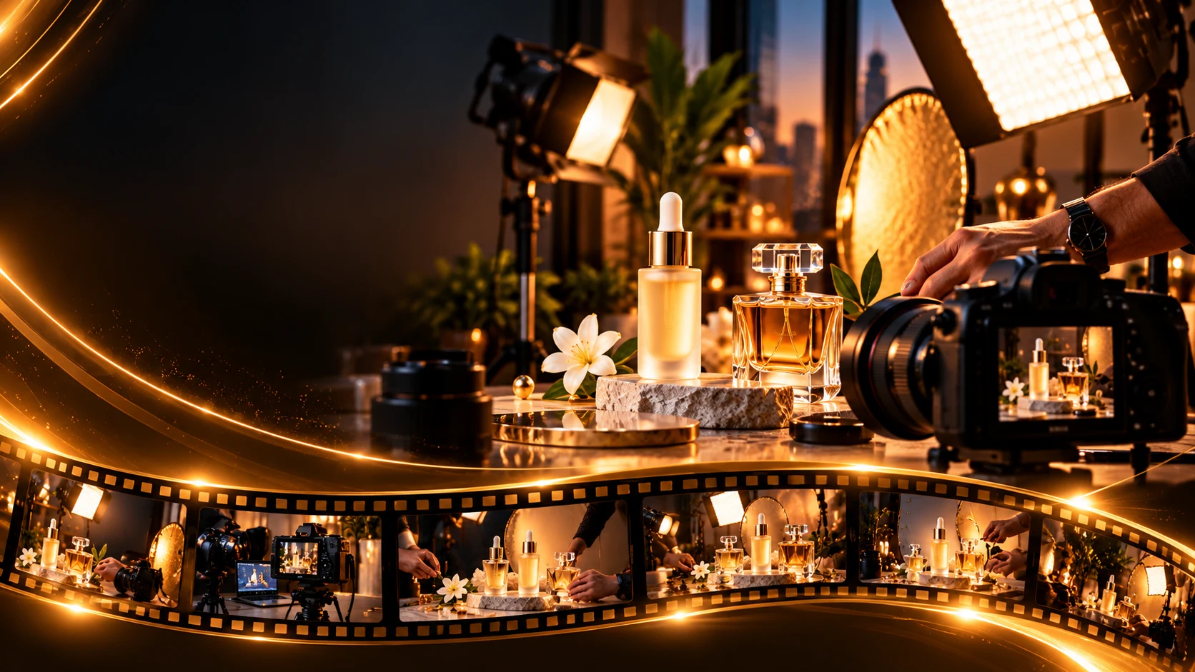 Product Photography: Tips for Creating High-Impact Visual Content